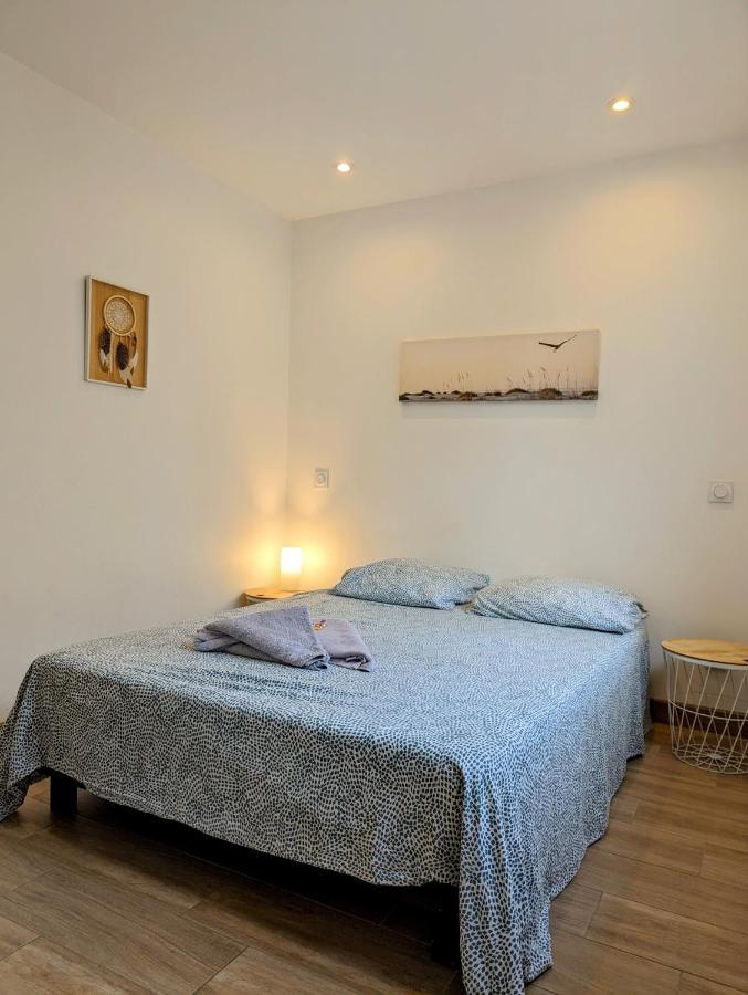Apartmán Sable Canet-en-Roussillon Exteriér fotografie